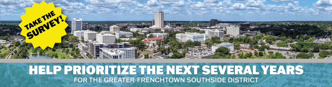 Take the Survey